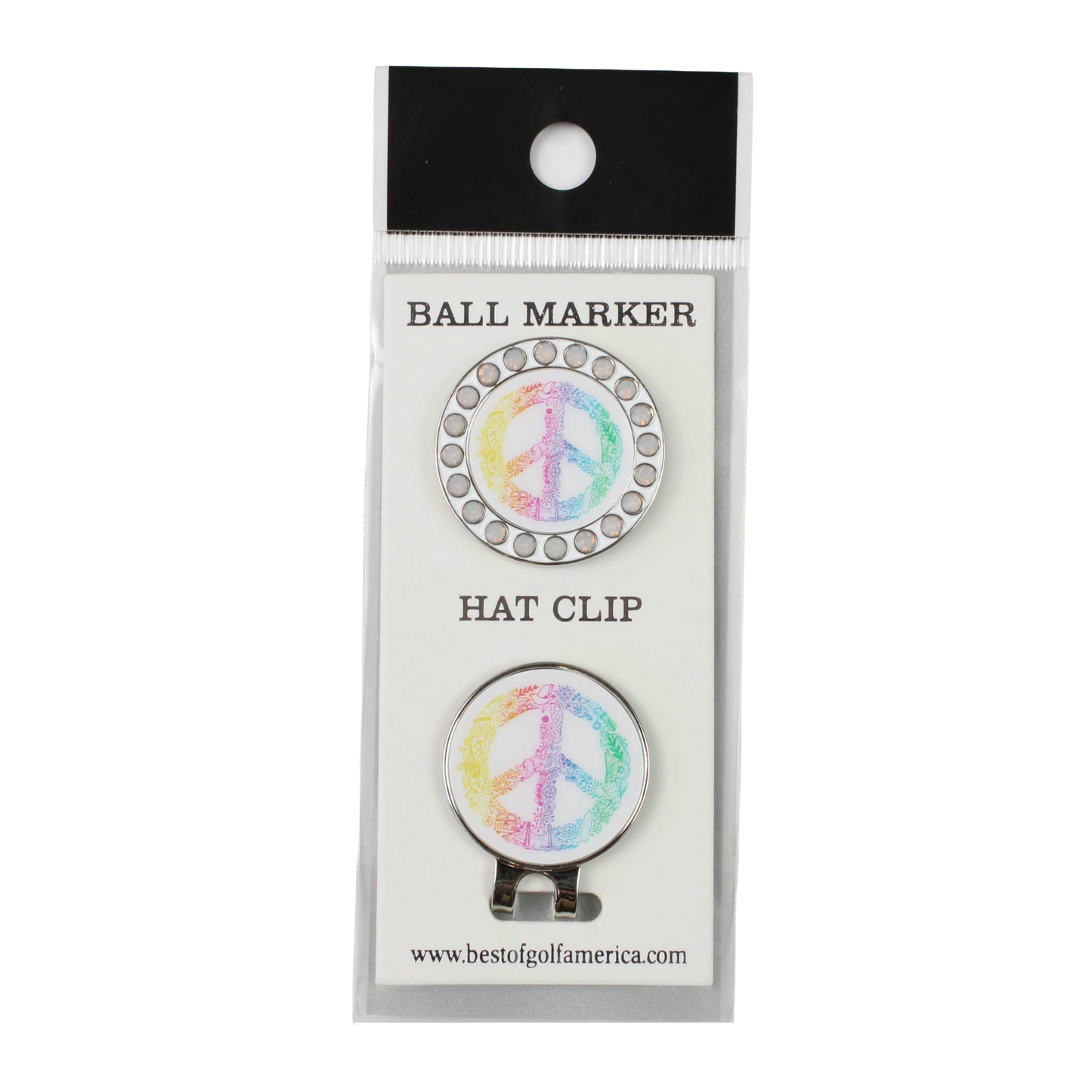 Crystal Ball Marker - 266
