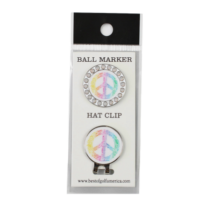 Crystal Ball Marker - 266