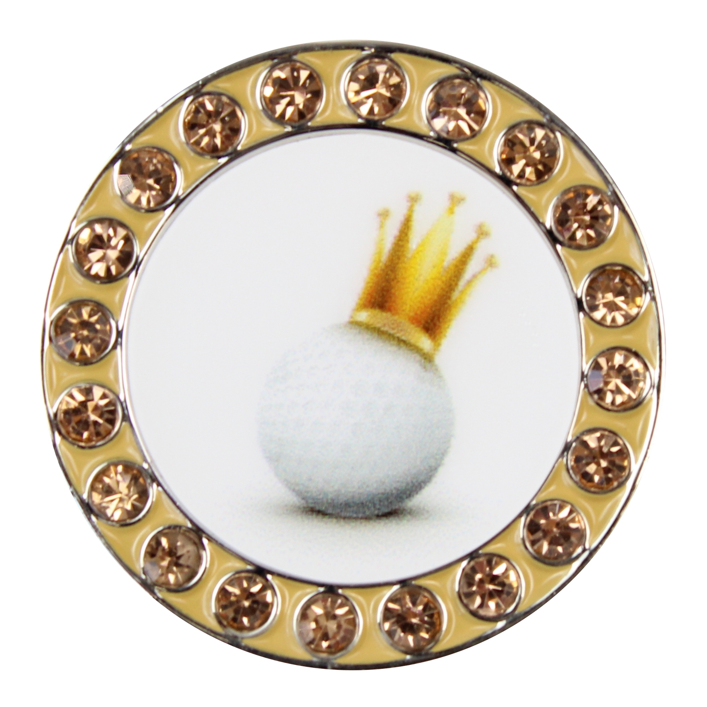 Crystal Ball Marker - 277