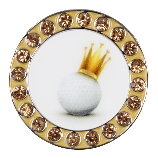 Crystal Ball Marker - 277