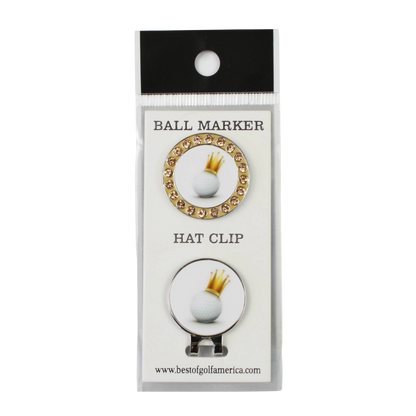 Crystal Ball Marker - 277