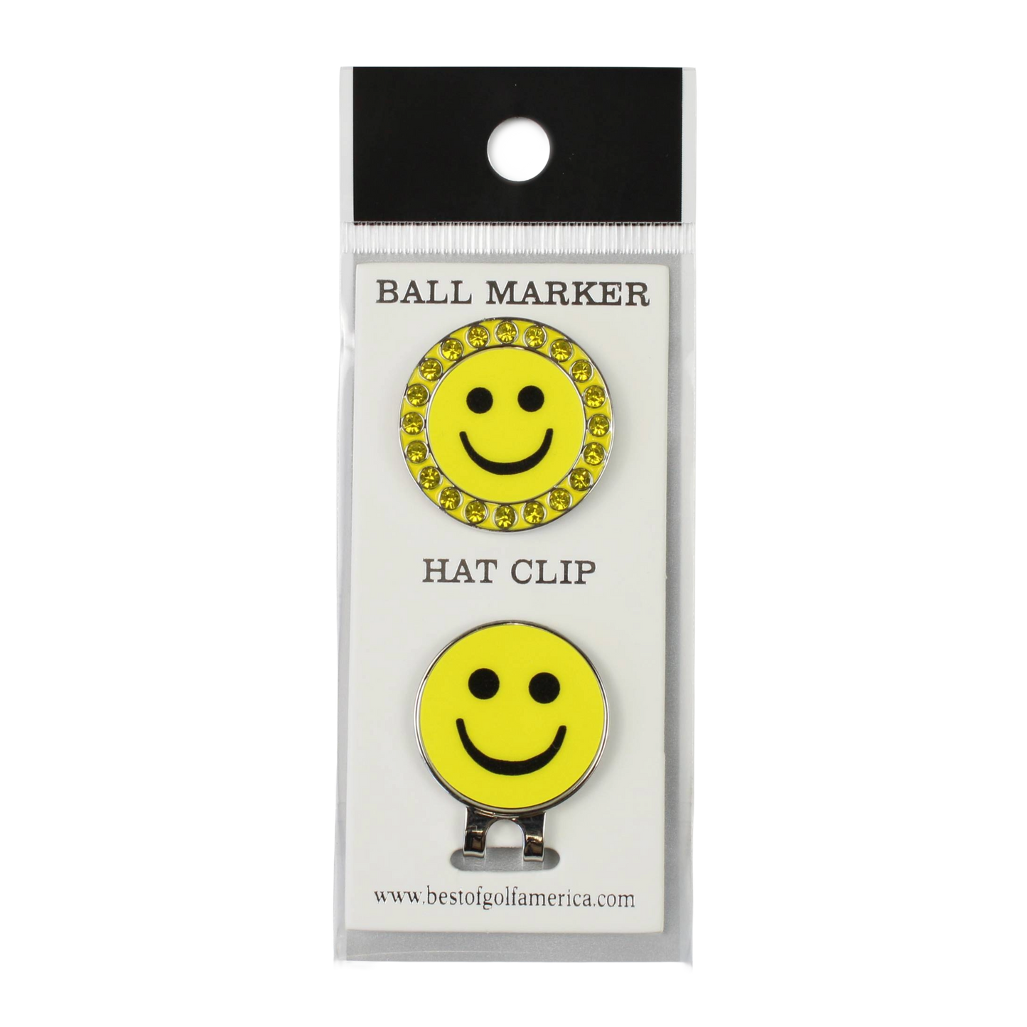 Crystal Ball Marker - 283