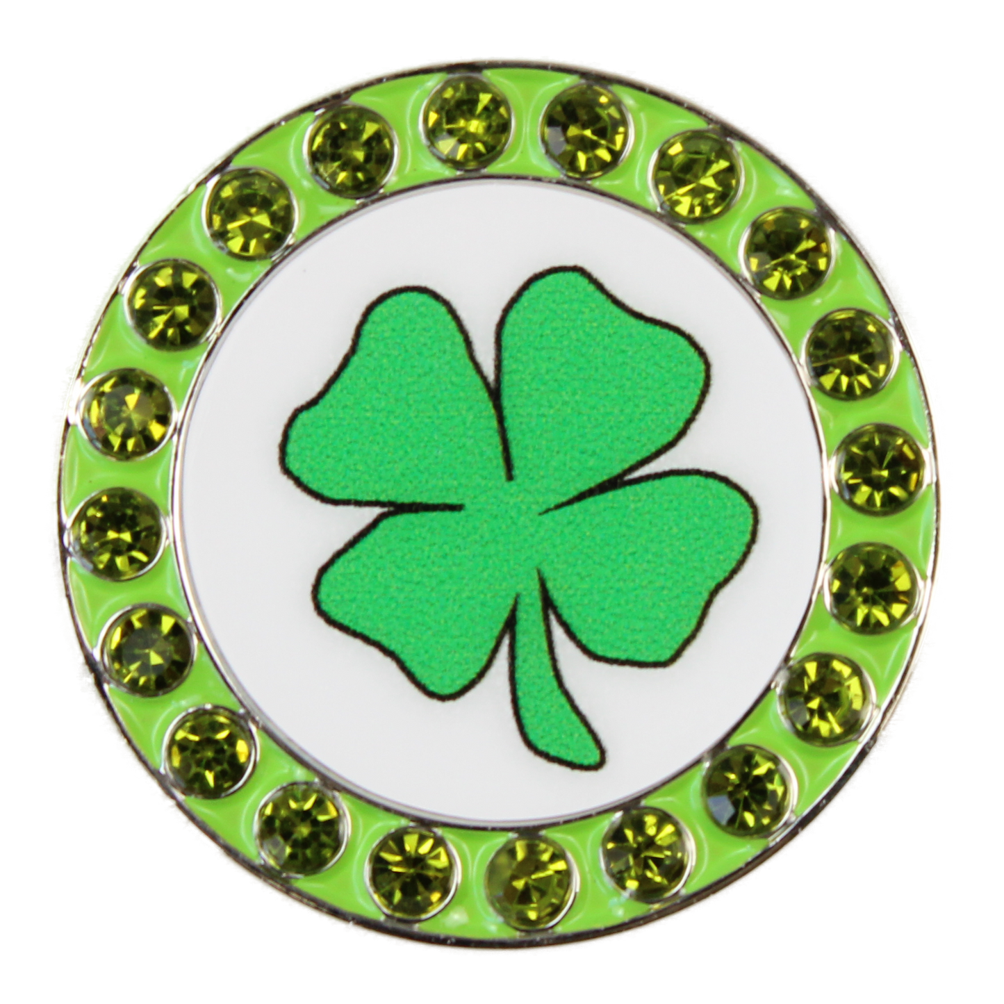 Crystal Ball Marker - 287