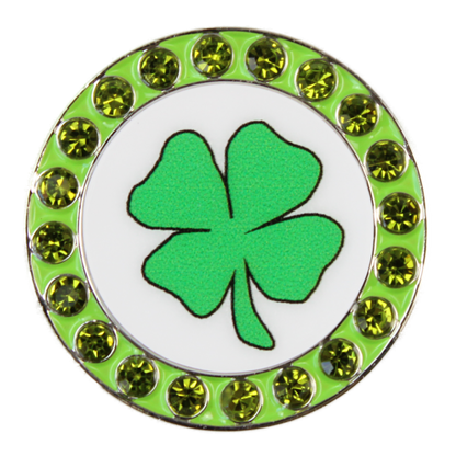 Crystal Ball Marker - 287
