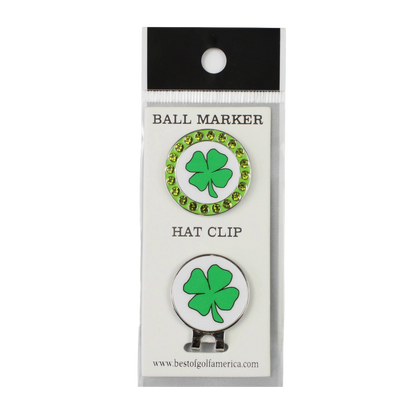 Crystal Ball Marker - 287