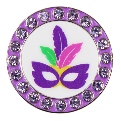 Crystal Ball Marker - 299