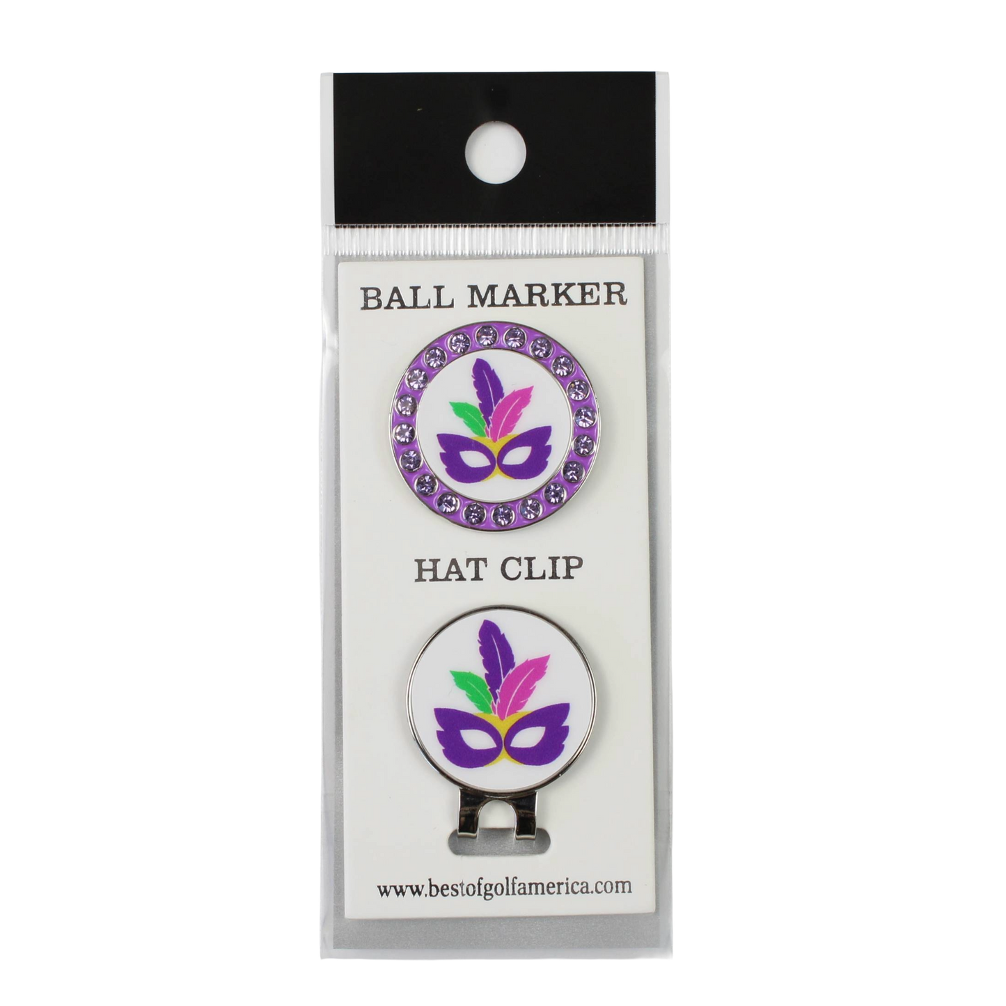 Crystal Ball Marker - 299