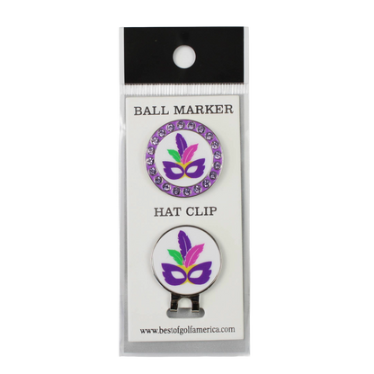 Crystal Ball Marker - 299