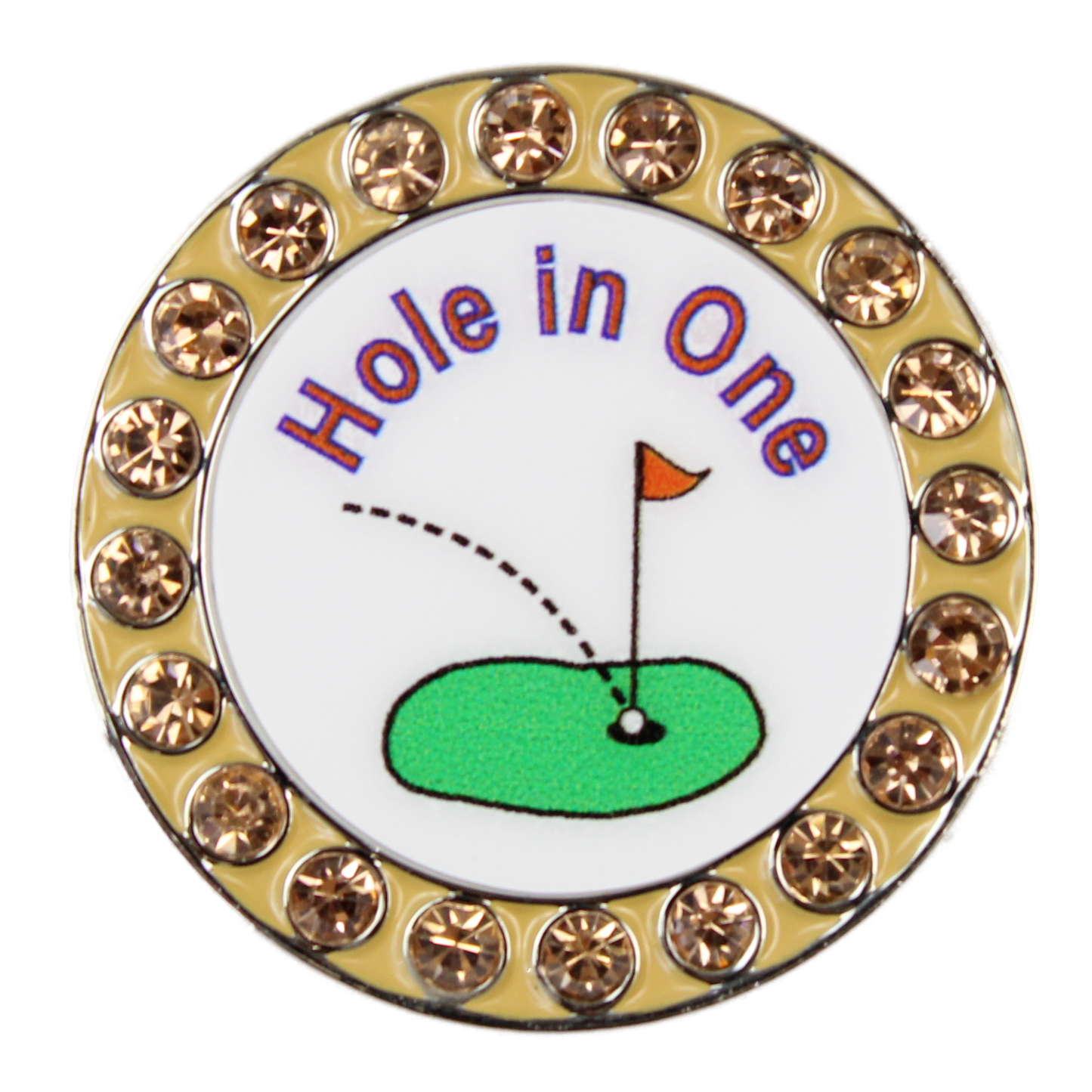 Crystal Ball Marker - 312