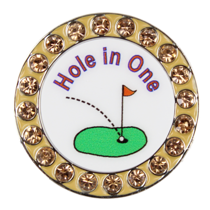 Crystal Ball Marker - 312