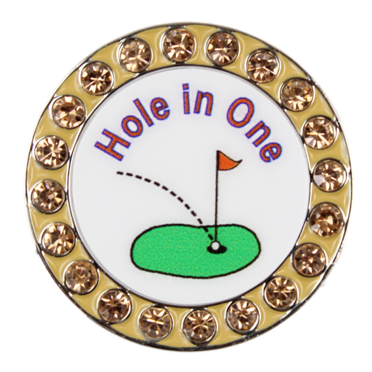 Crystal Ball Marker - 312
