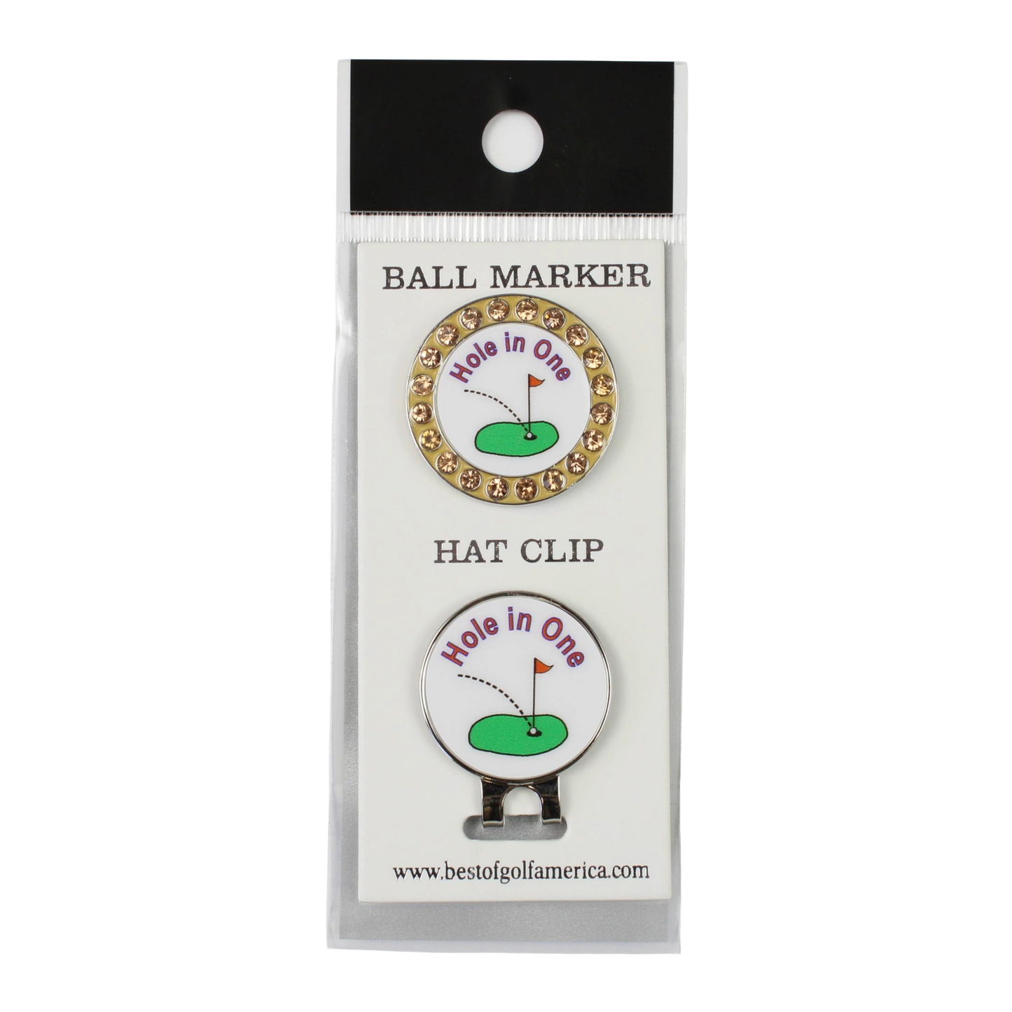 Crystal Ball Marker - 312
