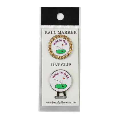 Crystal Ball Marker - 312