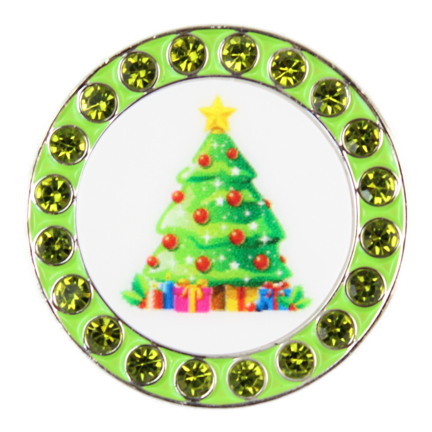 Crystal Ball Marker - 337