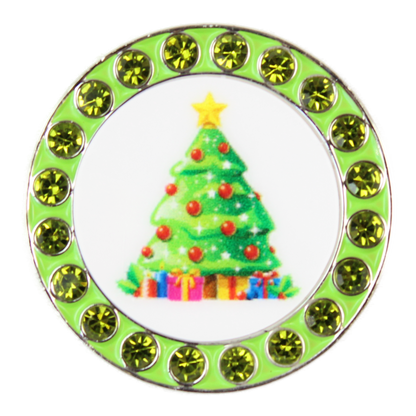 Crystal Ball Marker - 337