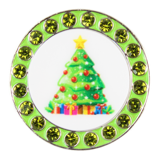 Crystal Ball Marker - 337