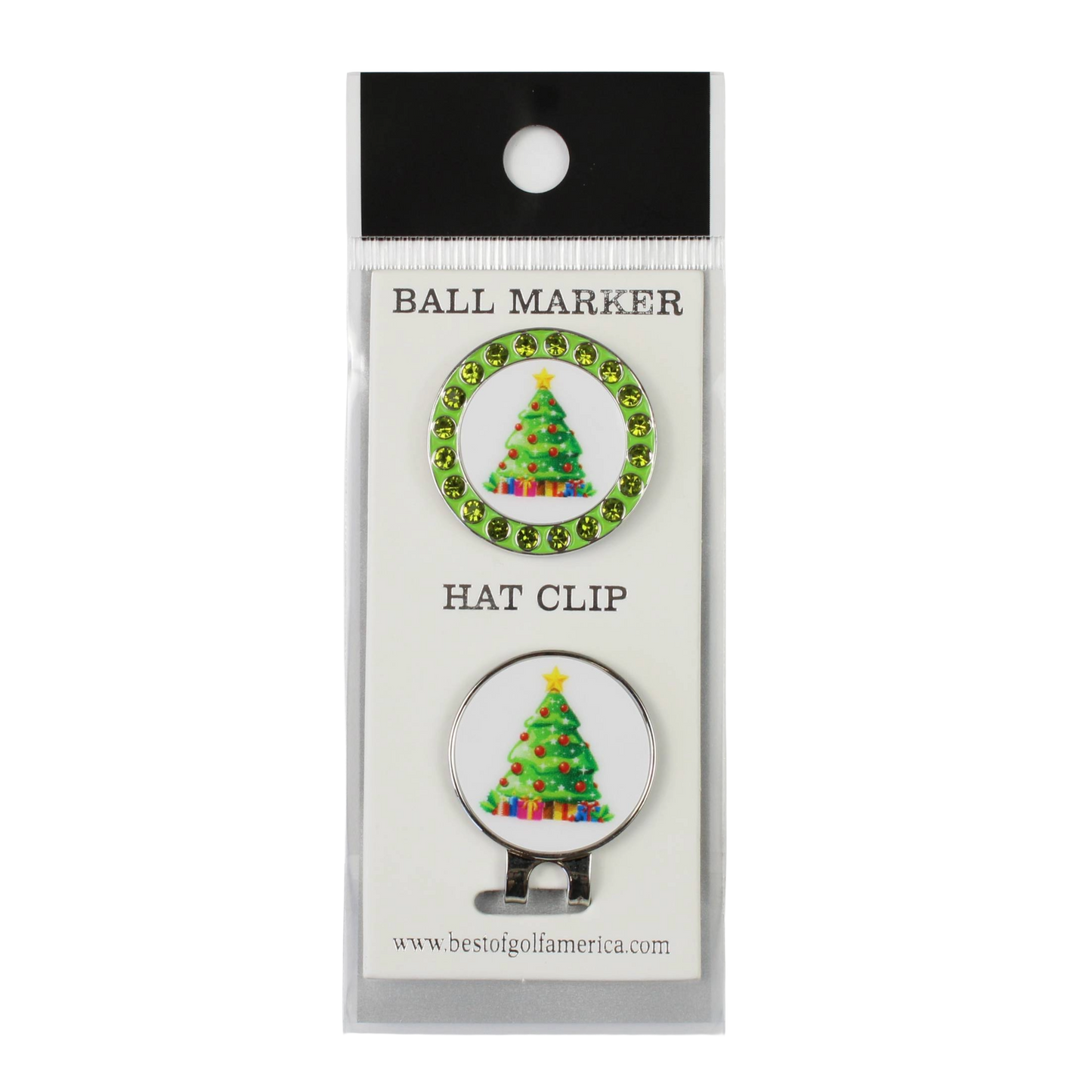 Crystal Ball Marker - 337