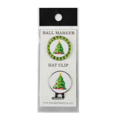 Crystal Ball Marker - 337