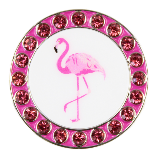 Crystal Ball Marker - 348