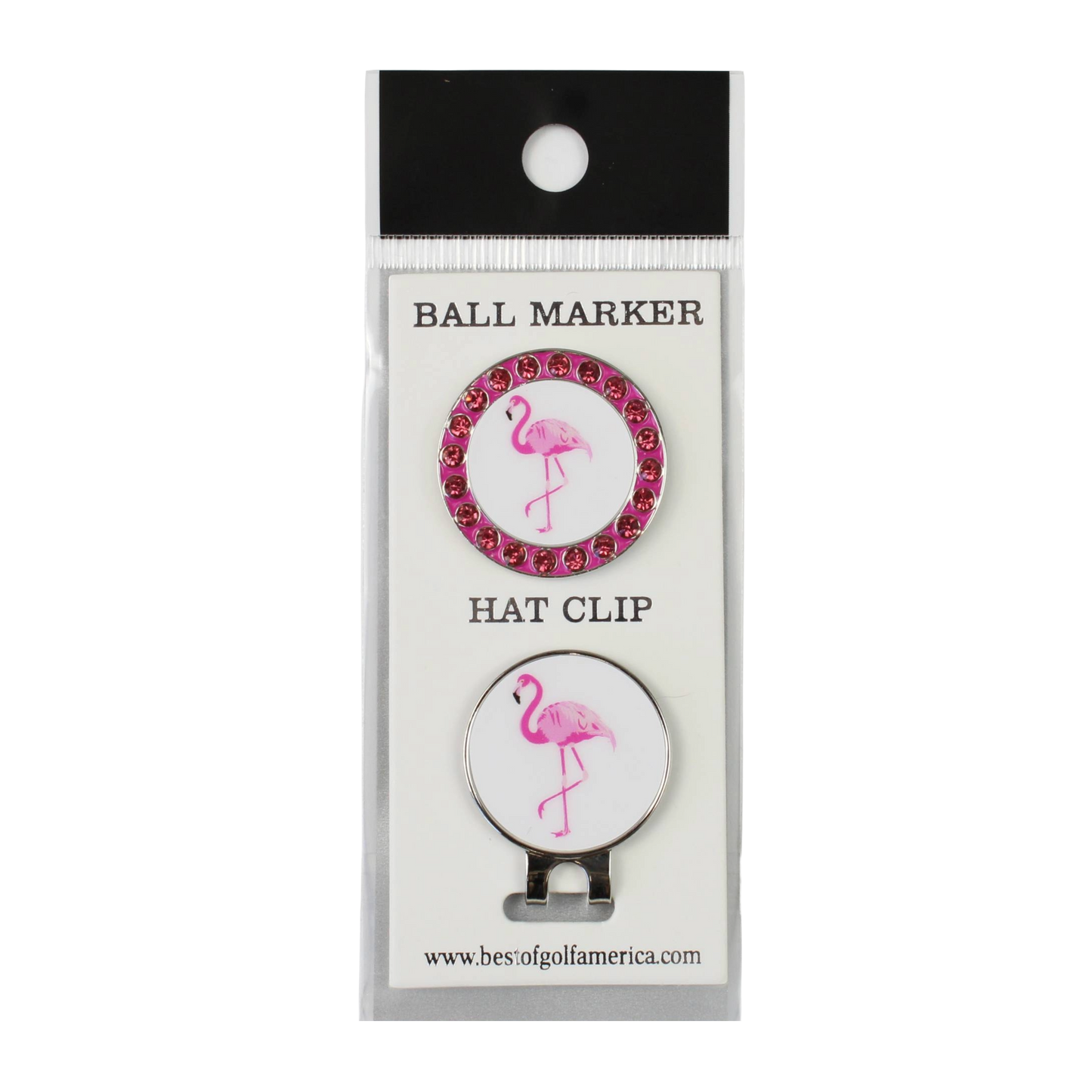 Crystal Ball Marker - 348