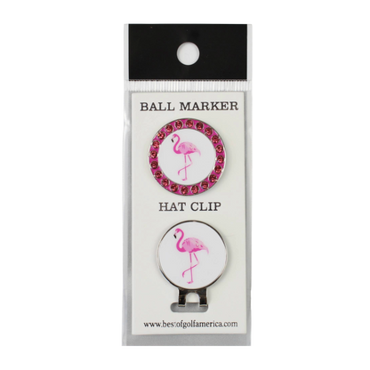 Crystal Ball Marker - 348