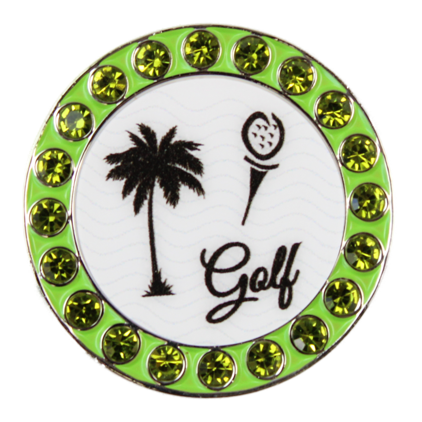 Crystal Ball Marker - 351