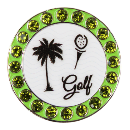 Crystal Ball Marker - 351