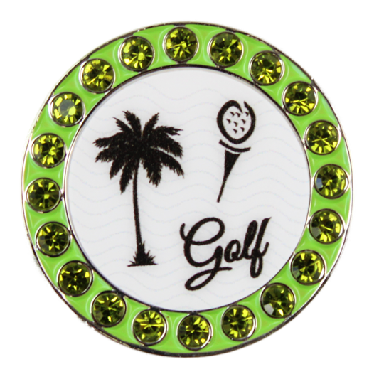 Crystal Ball Marker - 351