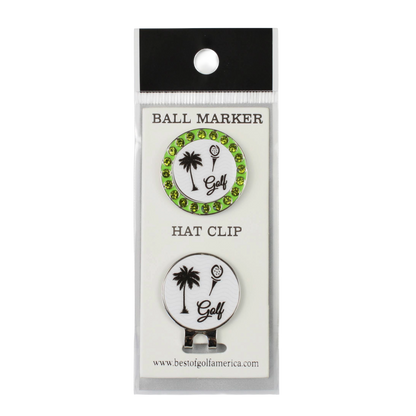 Crystal Ball Marker - 351