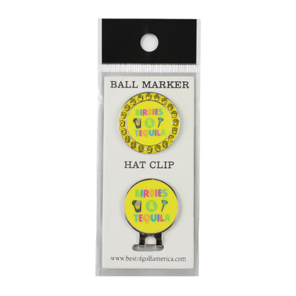 Crystal Ball Marker - 353