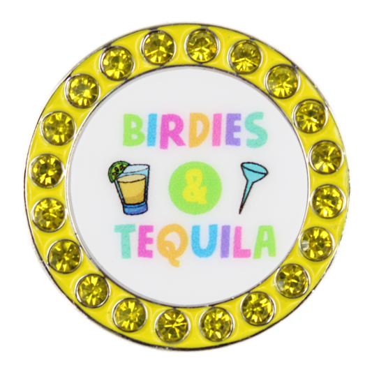 Crystal Ball Marker - 354