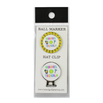 Crystal Ball Marker - 354