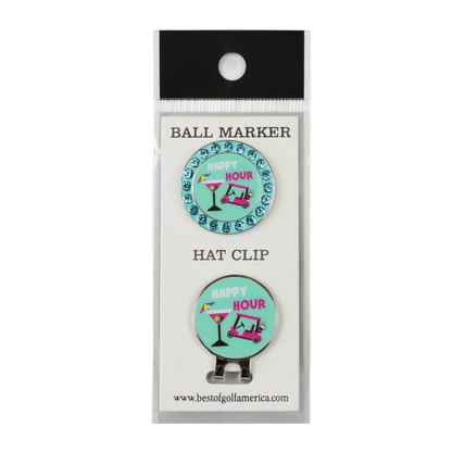 Crystal Ball Marker - 357