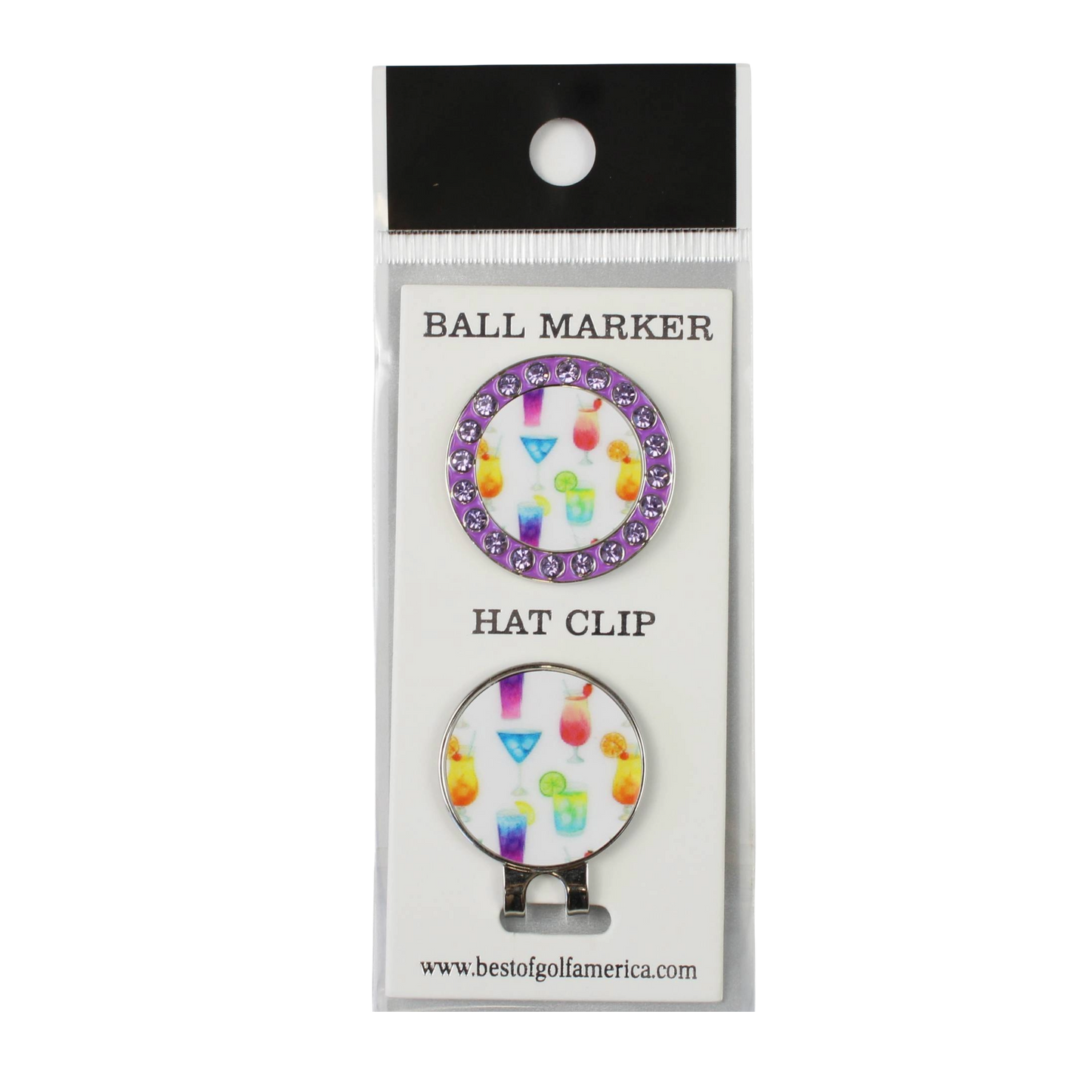 Crystal Ball Marker - 359