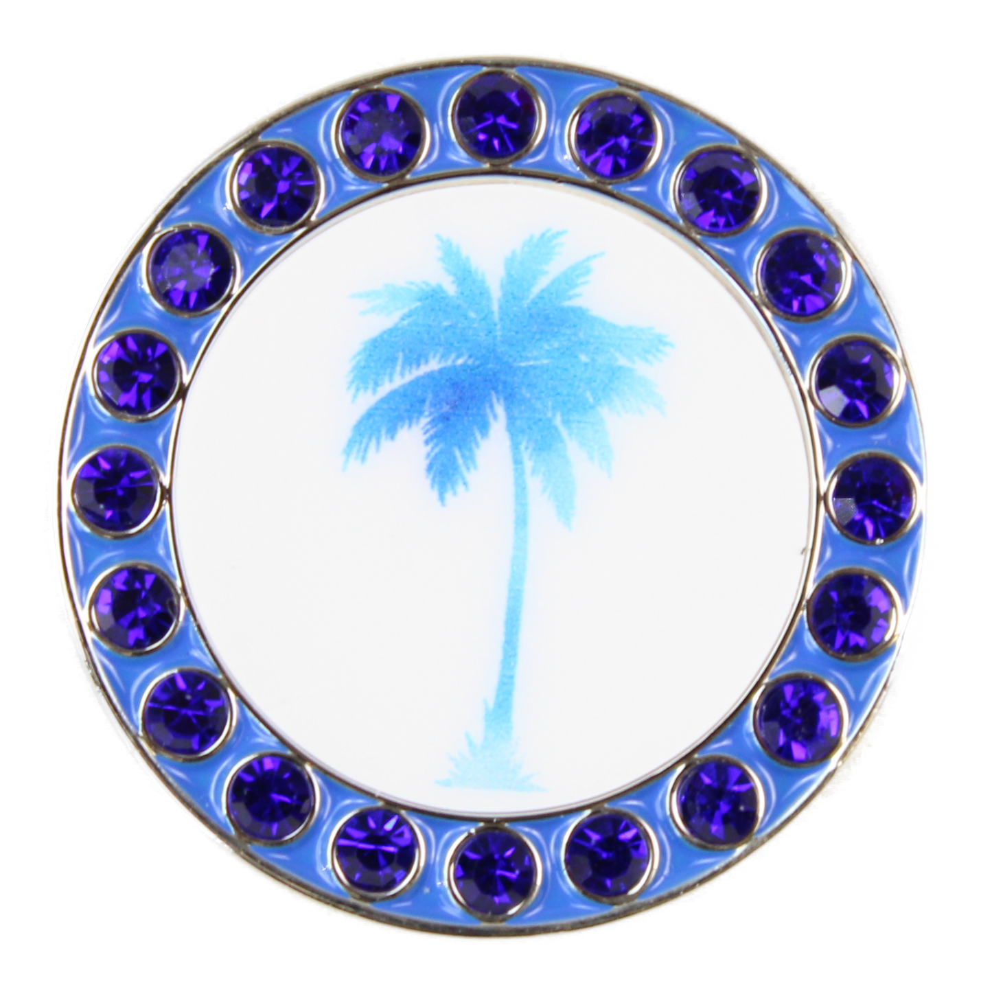 Crystal Ball Marker - 360