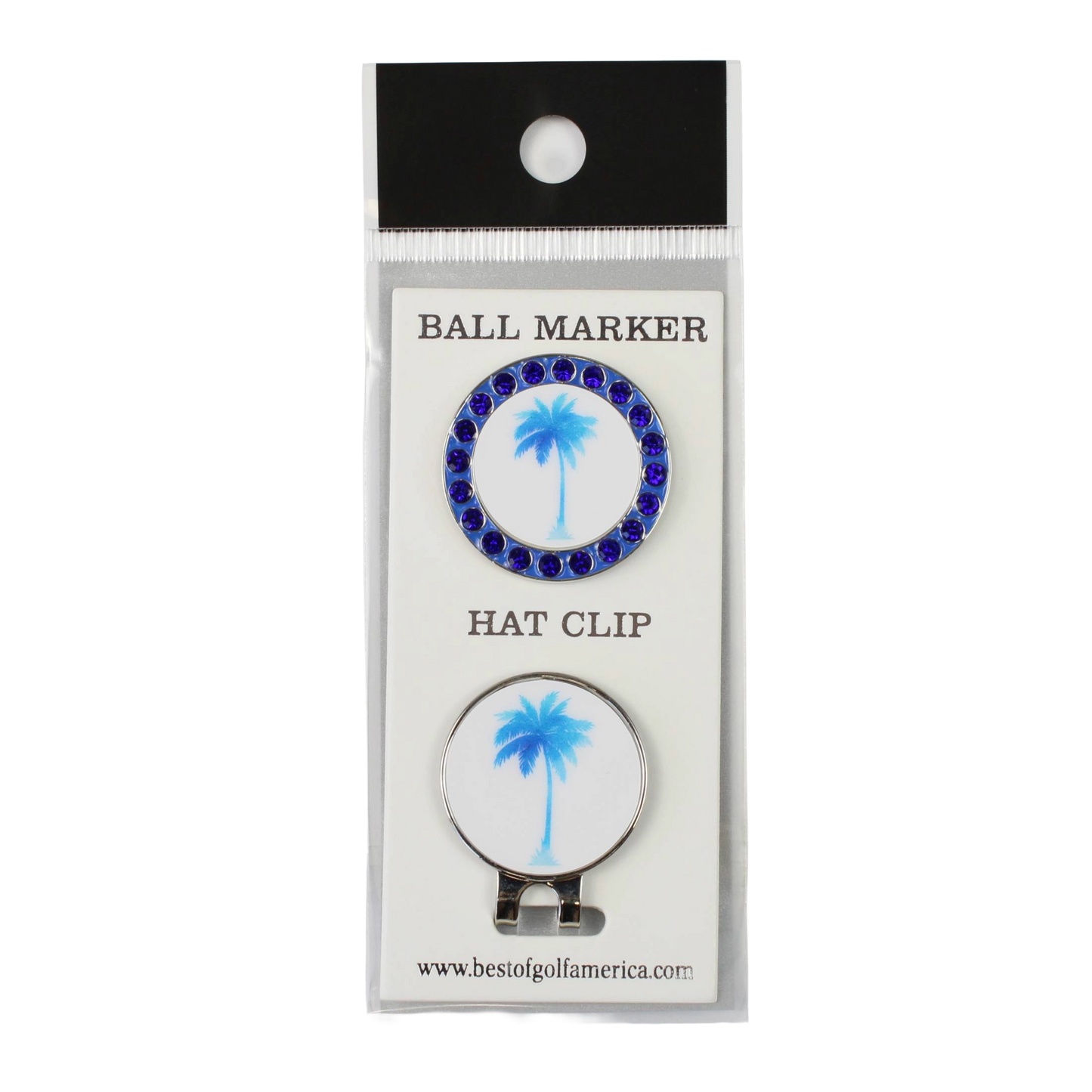 Crystal Ball Marker - 360
