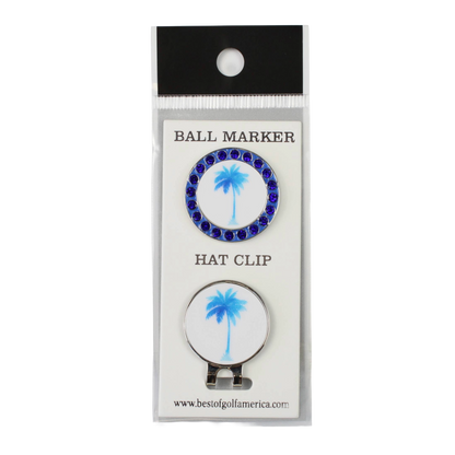 Crystal Ball Marker - 360