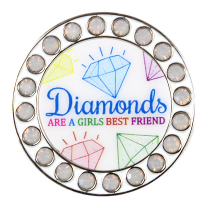 Crystal Ball Marker - 368
