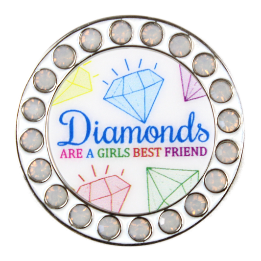 Crystal Ball Marker - 368