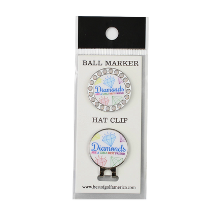 Crystal Ball Marker - 368