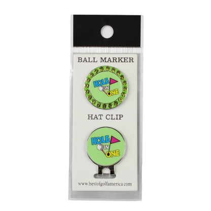 Crystal Ball Marker - 369