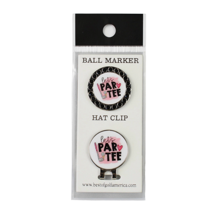 Crystal Ball Marker - 370