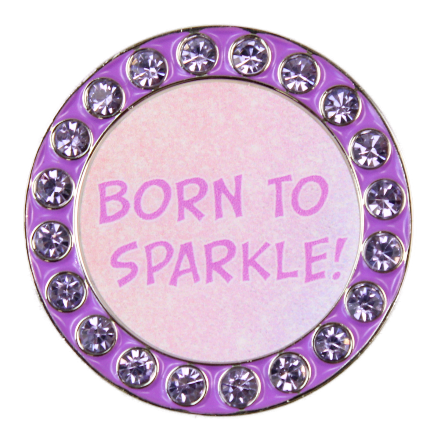 Crystal Ball Marker - 381