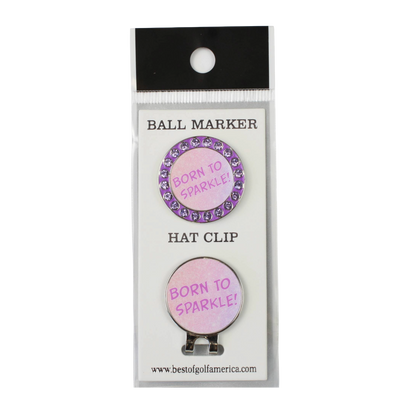 Crystal Ball Marker - 381
