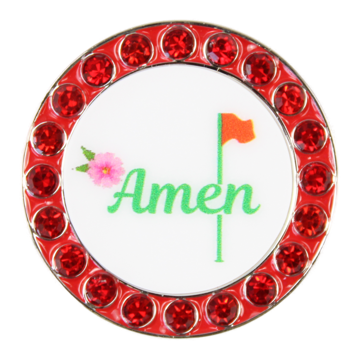 Crystal Ball Marker - 382