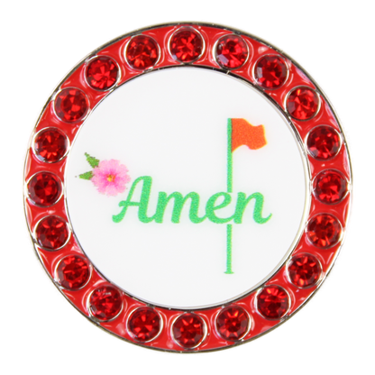 Crystal Ball Marker - 382