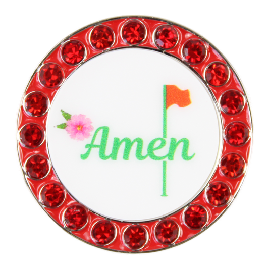 Crystal Ball Marker - 382