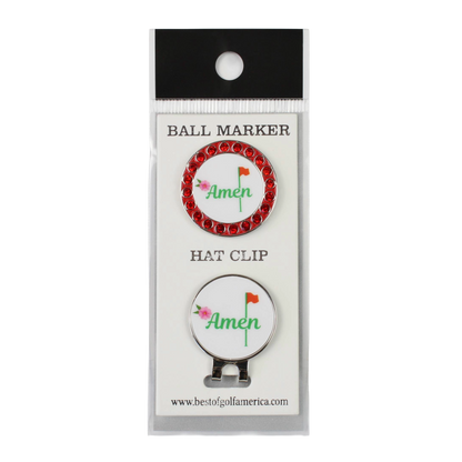 Crystal Ball Marker - 382