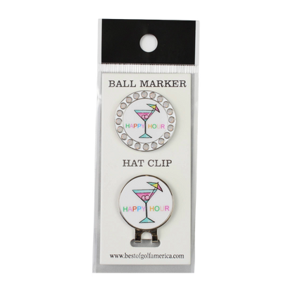 Crystal Ball Marker - 383