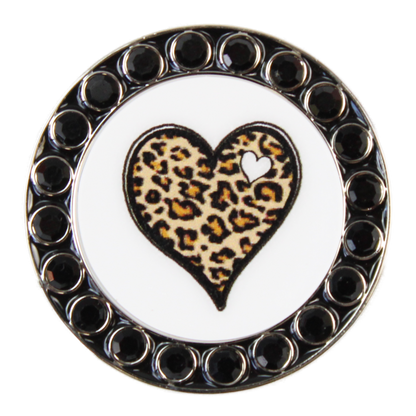 Crystal Ball Marker - 386